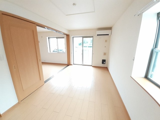 フォンテーヌの物件内観写真