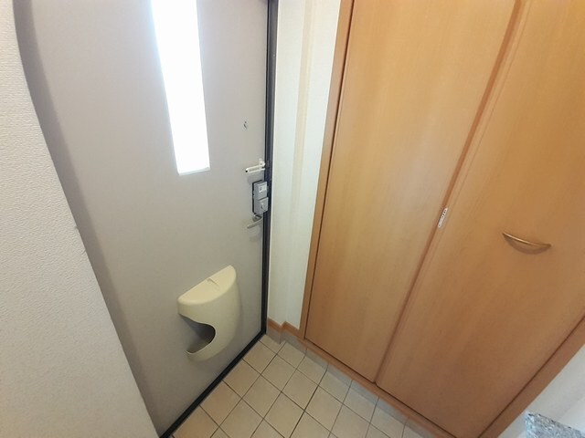 フォンテーヌの物件内観写真