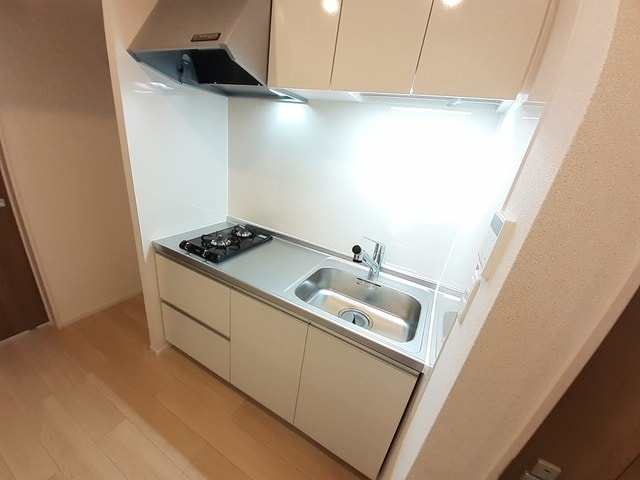 フローラーリアIIIの物件内観写真