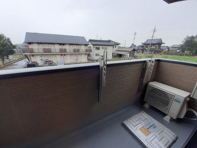 フローラーリアIIIの物件内観写真