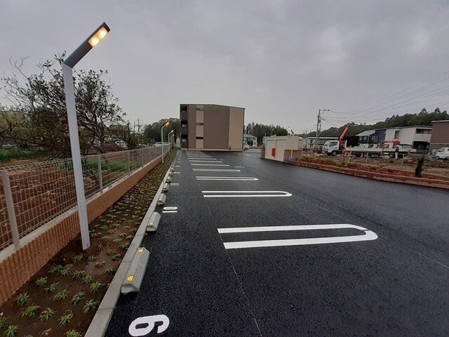 フローラーリアIIIの物件内観写真