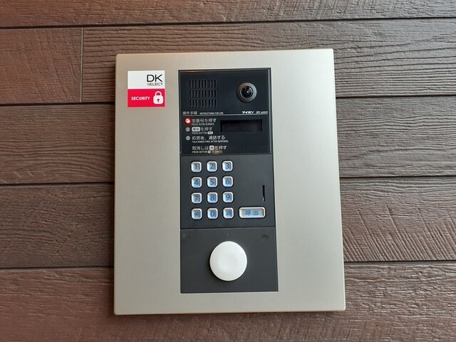 フローラーリアIIIの物件内観写真