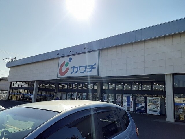 フローラーリアIIIの物件内観写真