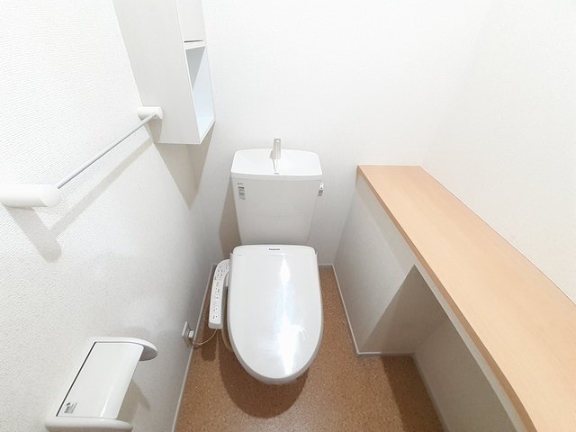 アルドーレ　Iの物件内観写真