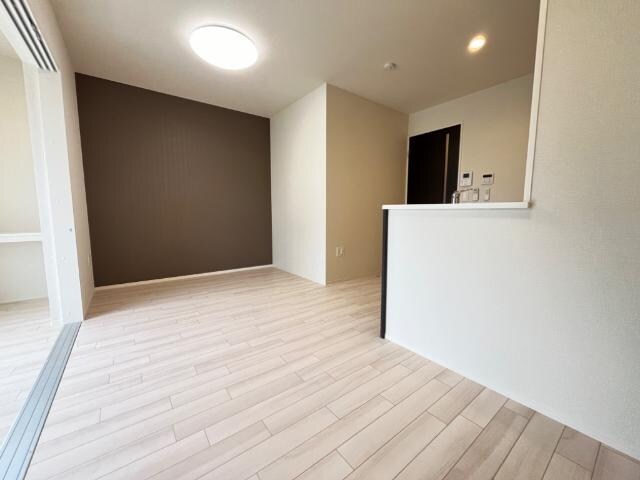 メゾン・デュ・ソレイユ（Maison du Soleil）の物件内観写真