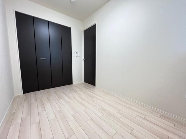 メゾン・デュ・ソレイユ（Maison du Soleil）の物件内観写真