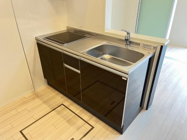 メゾン・デュ・ソレイユ（Maison du Soleil）の物件内観写真