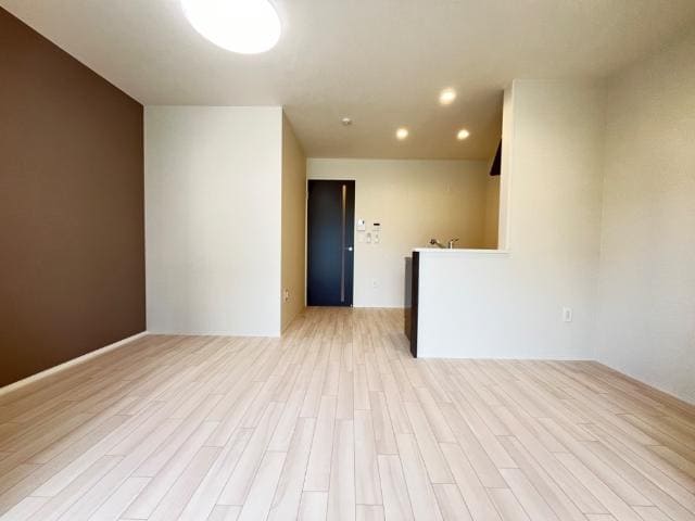 メゾン・デュ・ソレイユ（Maison du Soleil）の物件内観写真