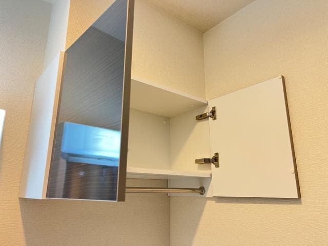 メゾン・デュ・ソレイユ（Maison du Soleil）の物件内観写真