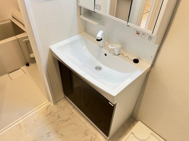 メゾン・デュ・ソレイユ（Maison du Soleil）の物件内観写真