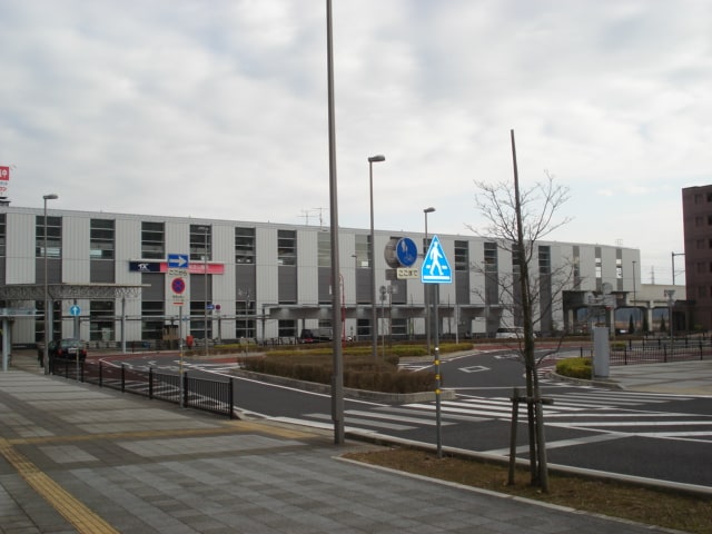 メゾン・デュ・ソレイユ（Maison du Soleil）の物件内観写真