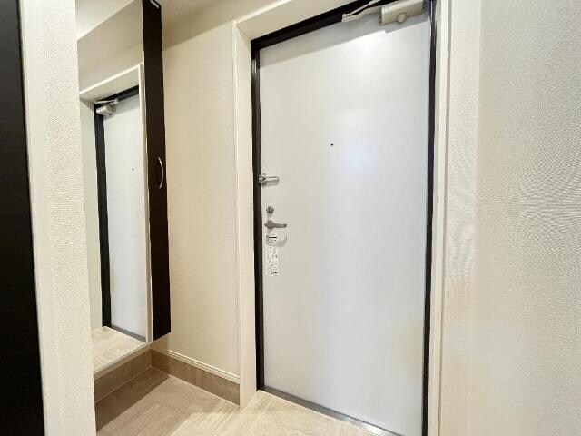 メゾン・デュ・ソレイユ（Maison du Soleil）の物件内観写真