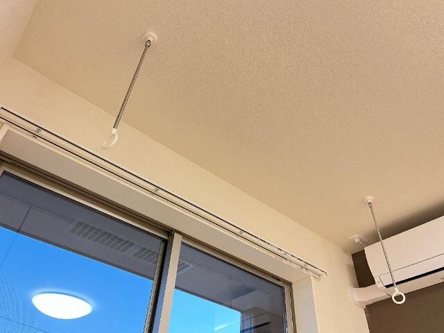 メゾン・デュ・ソレイユ（Maison du Soleil）の物件内観写真