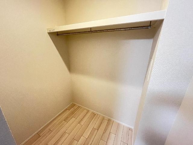 メゾン・デュ・ソレイユ（Maison du Soleil）の物件内観写真