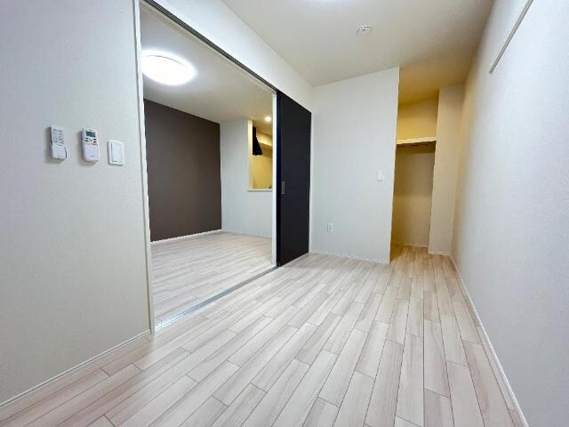 メゾン・デュ・ソレイユ（Maison du Soleil）の物件内観写真