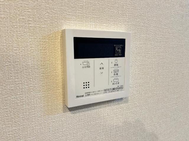 メゾン・デュ・ソレイユ（Maison du Soleil）の物件内観写真