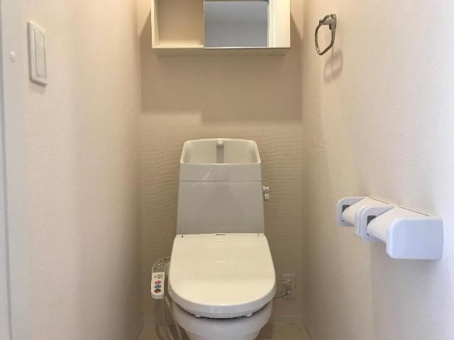 サンライズの物件内観写真