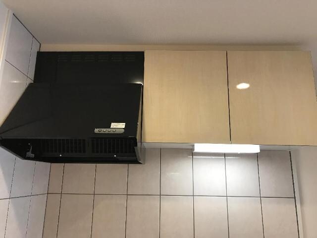 サンライズの物件内観写真