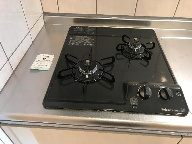 サンライズの物件内観写真