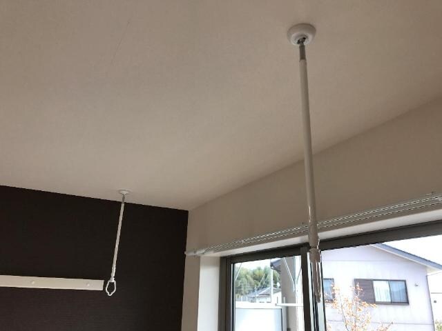 サンライズの物件内観写真