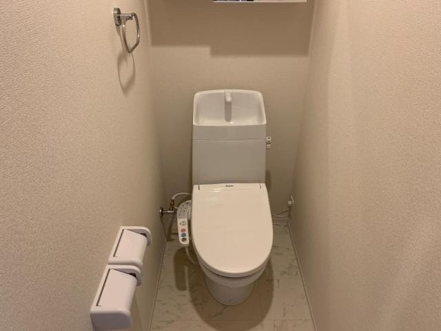 ペルティカの物件内観写真