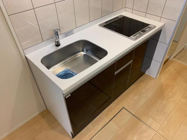 ペルティカの物件内観写真