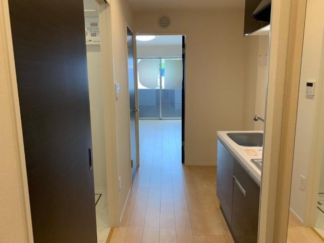 ペルティカの物件内観写真