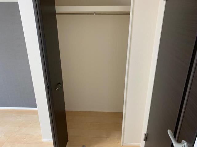 ペルティカの物件内観写真