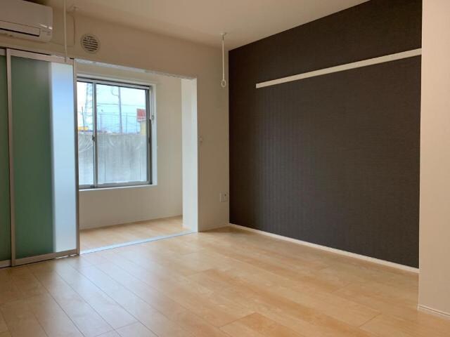 ペルティカの物件内観写真