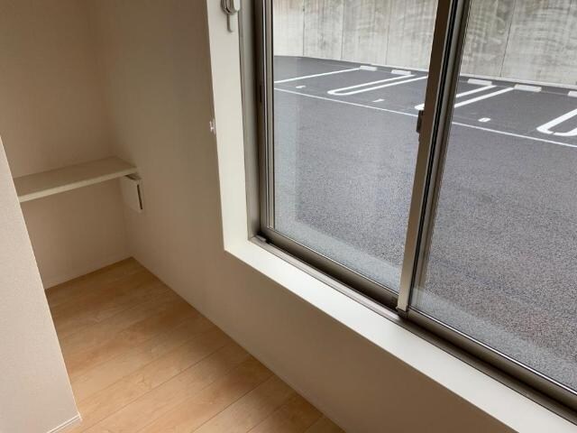 ペルティカの物件内観写真