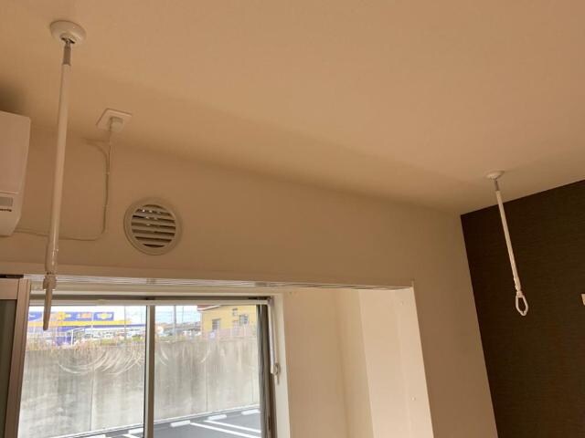 ペルティカの物件内観写真