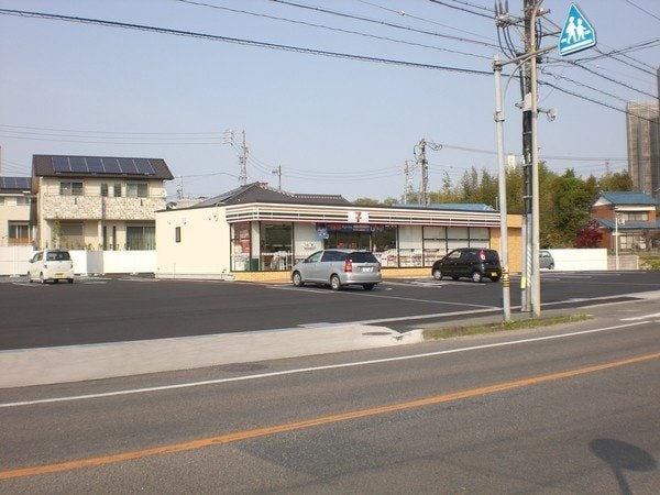 ペルティカの物件内観写真