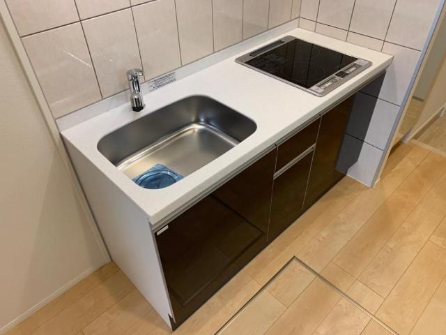 ペルティカの物件内観写真