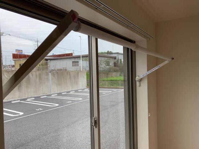 ペルティカの物件内観写真