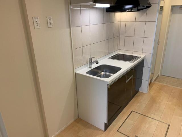 ペルティカの物件内観写真