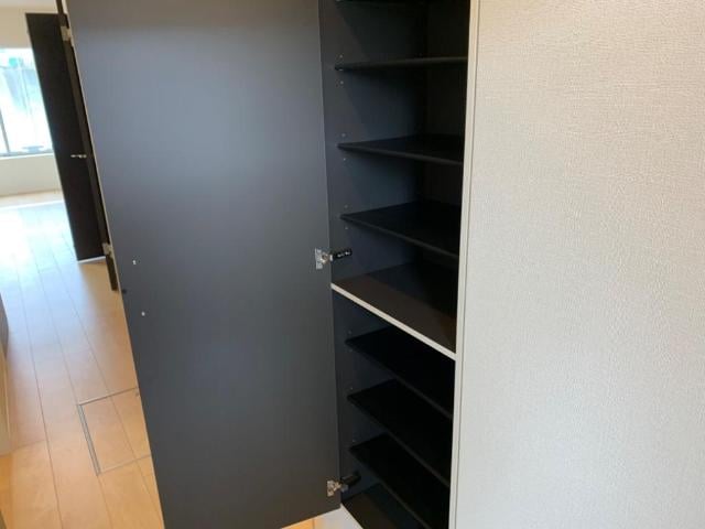 ペルティカの物件内観写真