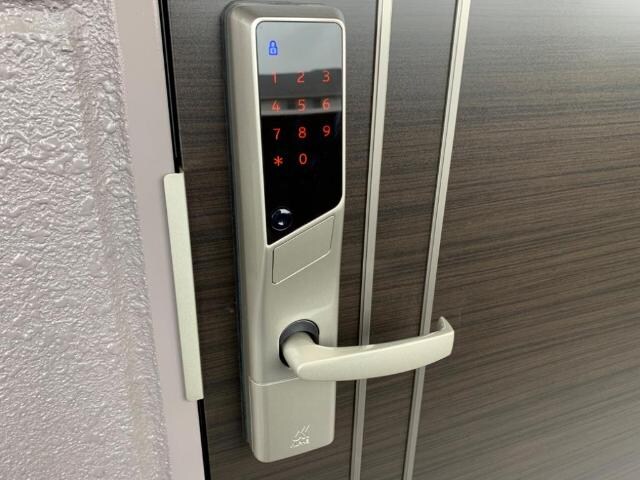 ペルティカの物件内観写真