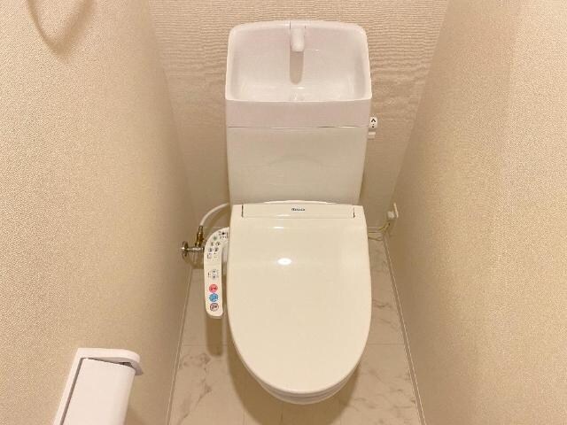 ペルティカの物件内観写真