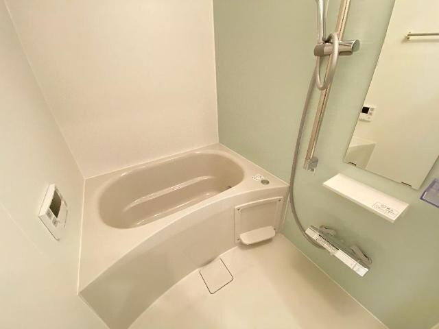 ペルティカの物件内観写真