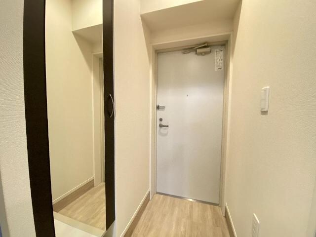 ペルティカの物件内観写真