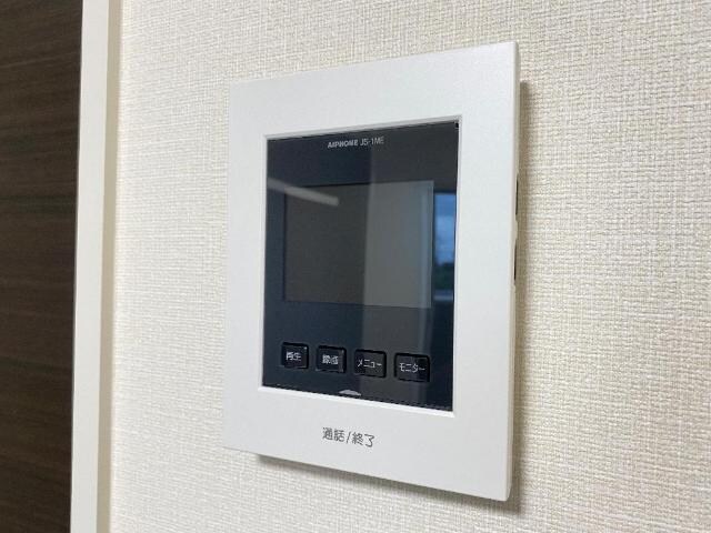 ペルティカの物件内観写真