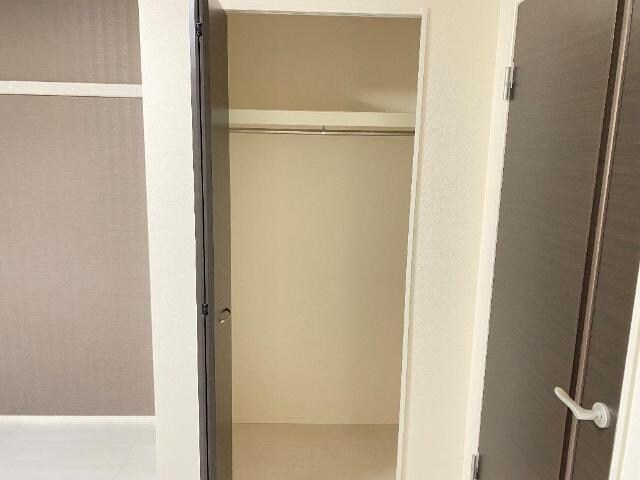 ペルティカの物件内観写真