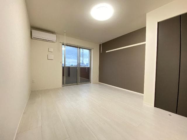 ペルティカの物件内観写真