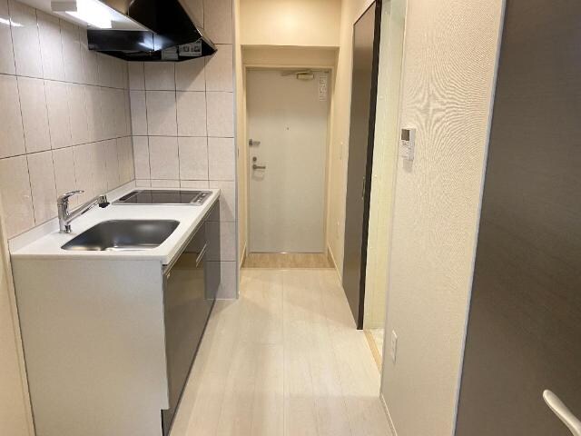 ペルティカの物件内観写真