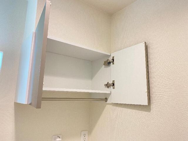 ペルティカの物件内観写真