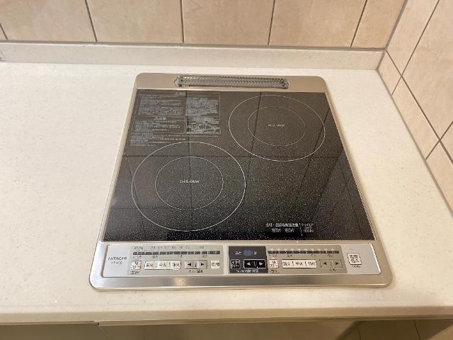 ペルティカの物件内観写真