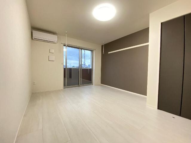 ペルティカの物件内観写真