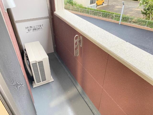 ペルティカの物件内観写真