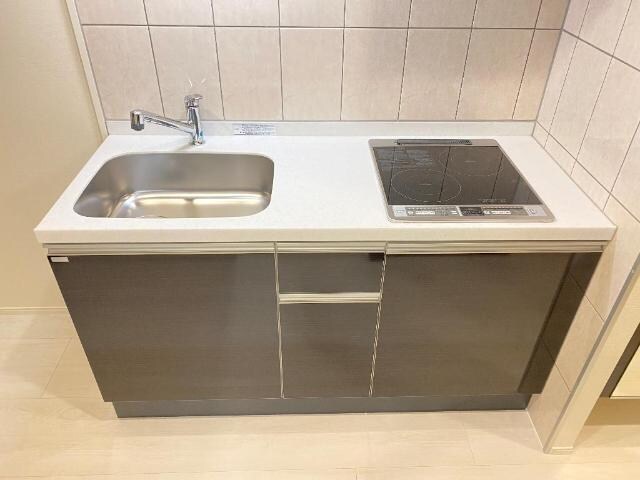 ペルティカの物件内観写真