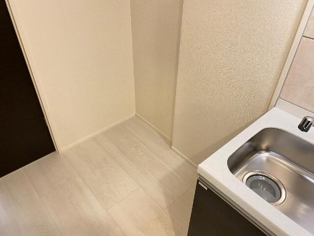 ペルティカの物件内観写真